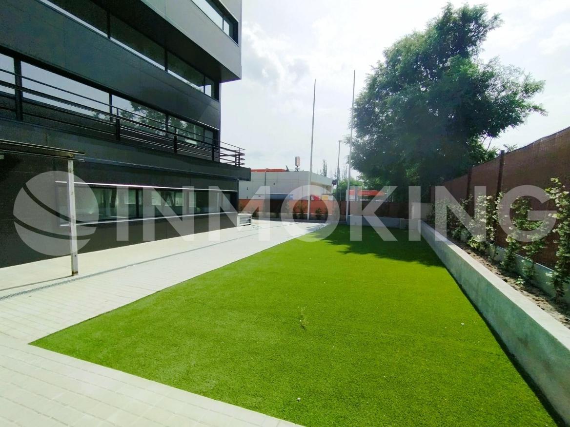 Foto de la propiedad Edificio de oficinas en Coslada